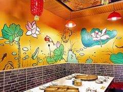 -江湖水乡铁锅炖魚(周庄嘉园店)