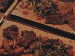 -The Cheebat 锌吧·Bistro(体育西店)