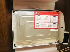 -鱼酷活鱼烤鱼(中联广场店)