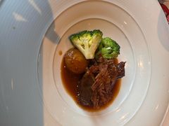 -三号黄浦会Canton Table