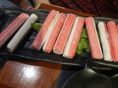 -莽子老火锅(大坪店)