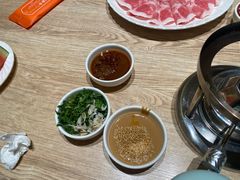 -石鼎香·非遗淮扬火锅(江都龙川桥店)