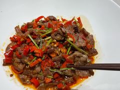 -食悦江南·淮扬菜·烤鸭(亚运村·惠新店)