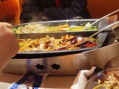 -伟大航路烤鱼(迅驰广场店)