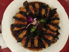 -大眼锅贴水饺(河东店)