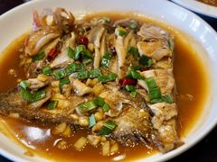 -健眺小海鲜(临海后山店)