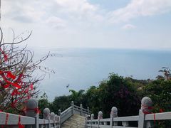 -海南分界洲岛旅游区