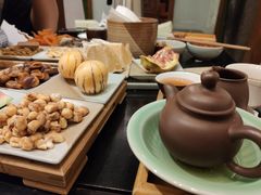 -青藤茶馆(南山路店)