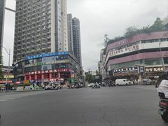 -沃尔玛(北大街店)
