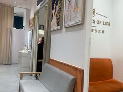 -海马体照相馆(万菱汇店)