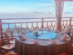 包厢-沈家门海鲜夜排档(东港店)