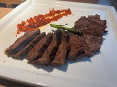-辛香汇·现炒川菜(淮海路百盛店)