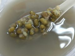绿豆汤-随柳居·苏式小吃(建新巷店)