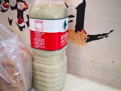 -老磁器口豆汁店(天坛店)
