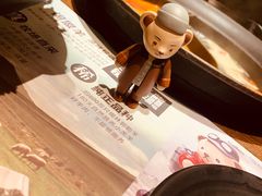 -呷哺呷哺 小火锅 (浦东新欧尚超市店)