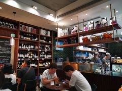 -BAKER&SPICE(国金中心商场店)