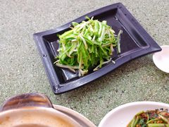青龙菜-新峰肉骨茶