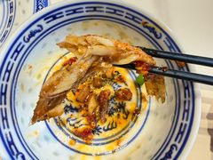 -图味美小黄鱼·景德菜(浙江路店)