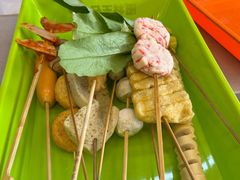-马玉林天水麻辣烫·清真(莫尔街西门店)