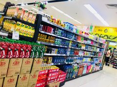 -永辉超市(回龙观店)