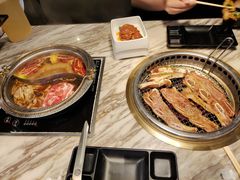 -火炉火自助餐(喜隆多店)