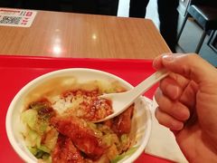 -和合谷(长虹桥店)