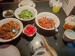 -湘阁里辣(东门茂业店)