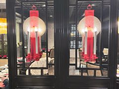 -上海苏宁宝丽嘉酒店·嘉府壹号中餐厅