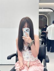 -DL HOPE明星造型