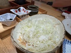 -堂本家·二代目·炸猪排(中心书城店)