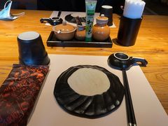 -藤原布二·八佰善会席料理(奥体店)