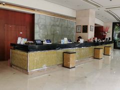 -东怡大酒店(上海科技馆店)