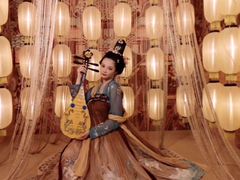 -翩若国风汉服体验馆