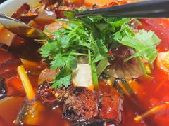 -四世同堂·京菜·烤鸭(双井店)