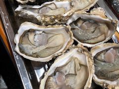 -蚝英雄·鲜蚝自助专门店