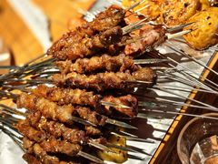 -那些年记忆烧烤