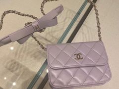 -Chanel(德基广场店)