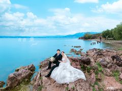 -爱我旅拍婚纱摄影(大理店)