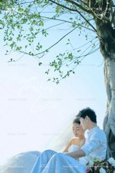 -黑马婚纱摄影