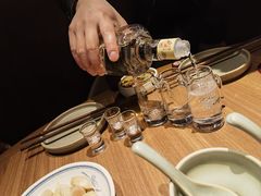 -巴奴毛肚火锅(京西大悦城店)