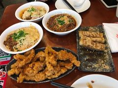 -付小姐在成都(中山公园店)