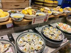 -村长家的疙瘩汤·东营菜(东营茶城店)