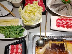 -海底捞火锅(万象汇店)