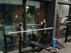 -漠浔MOTION健身(虹桥国际展汇店)