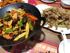 -海荣锅贴馆(五味十字店)