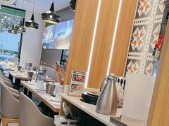 -胡氏大盘鸡新疆菜(谈固店)