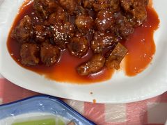 -洪霞餐馆