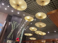 -深圳福田香格里拉大酒店