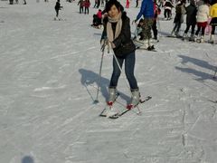 -蓟县盘山滑雪场