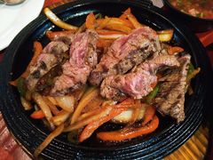 -Pistolera Mexican Cantina女枪手墨西哥餐厅(碧云路店)